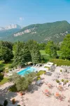 Novotel Grenoble Nord Voreppe Hotels in Voreppe