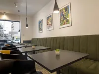Hotel Valcha Hotels near Prague 13