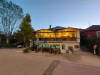 Ağva Güneş Otel