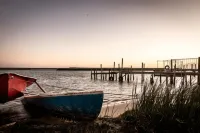 The Fisherman's Porch Hotels in Velddrif