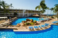 El Cid Castilla Beach - รีสอร์ท