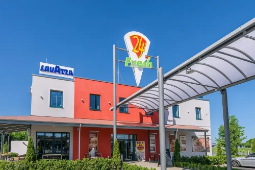 Hotel Cloppenburg Hôtels à : Loningen