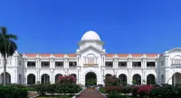 Ritz Garden Hotel Hotels in 