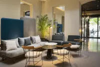 Icon Embassy - Hotel di design