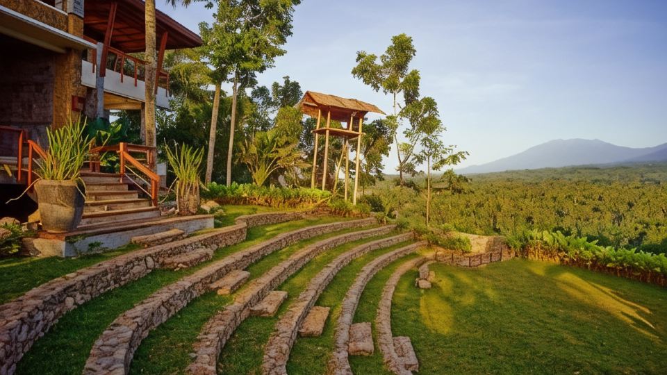 Jiwa Jawa Ijen