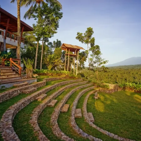 Jiwa Jawa Ijen