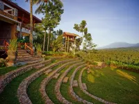 Jiwa Jawa Resort Ijen Hotel dekat Pos tiket twa kawah ijen