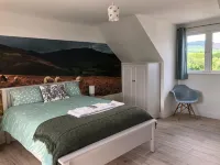 Mon Petit Cottage - B&B and House in Bunclody