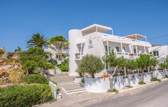 Aris Boutique Hotel