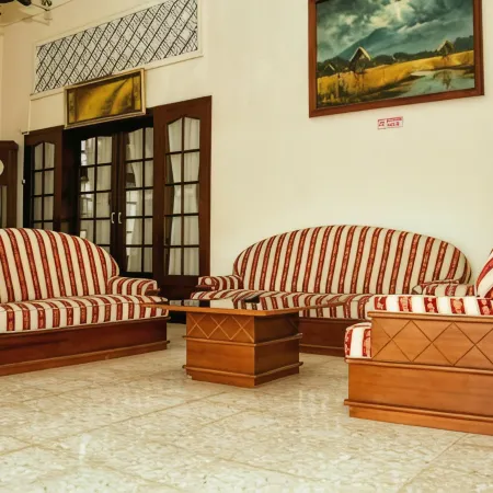 Kartika Syariah Guest House