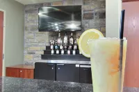 鵝卵石套房飯店 - 比尤萊 - 酒吧