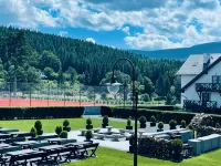 Hotel Seidorf Luxury Wellness & Spa Hotels in Podgorzyn