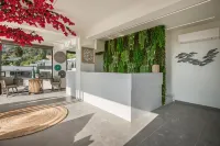 Erolidae Villas - Wifi