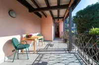 Gerbett Apartment with Terrace by Wonderful Italy