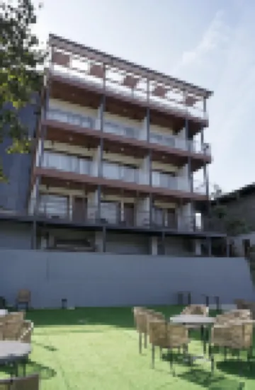 Gurugram Resort Mussoorie