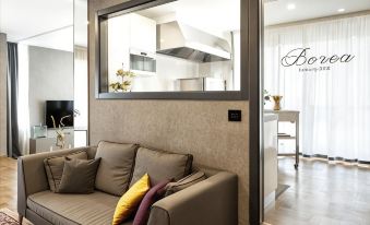 Borea Luxury B&B