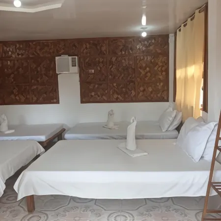 Magindara Guesthouse