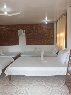 Magindara Guesthouse Hotel di 