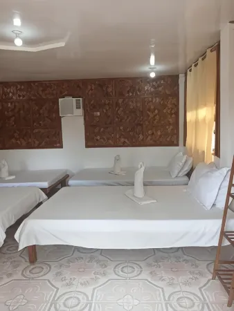 Magindara Guesthouse Отели в г. Карамон