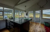 Hvammsvík Nature Resort - Hot Springs