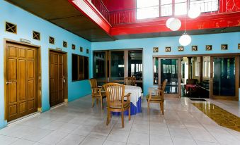 Hotel O Karya Nunggal Asri