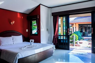 รูปภาพของนีด้า ร๊อค รีสอร์ท