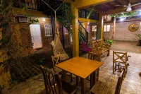 Posada Los Tajibos Hotels in 