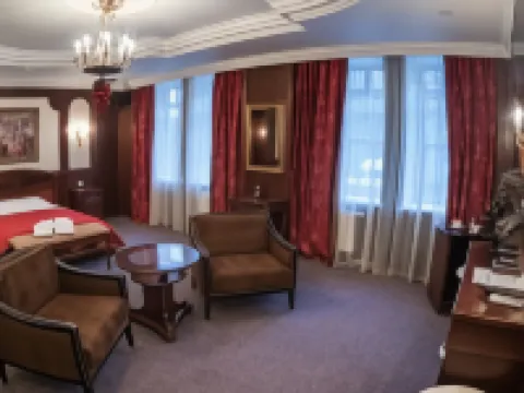 Viking Hotel Hotels in Vyborg