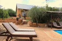 Valley Bushveld Country Lodge - Private Pools