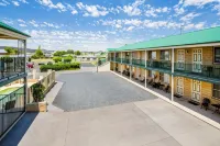 Soldiers Motel