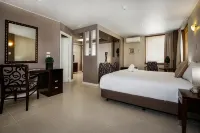 Madison Plaza Townsville Hotels in 