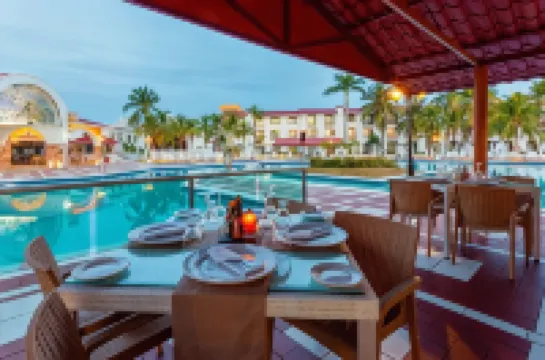 Cozumel Hotel & Resort