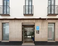 Hotel Aacr Museo Các khách sạn gần Museo de Bellas Artes