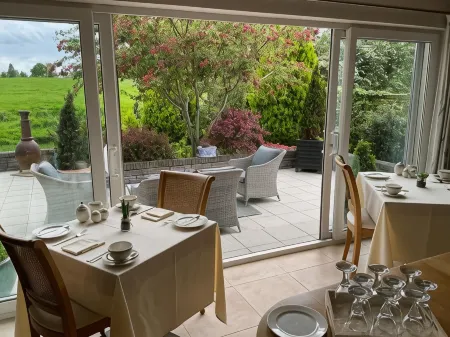 Crowfield Country House