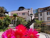 AYCA La Flora精品酒店 瓦爾帕萊索酒店