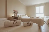 Hotel Tonight Hotels in Capital Department