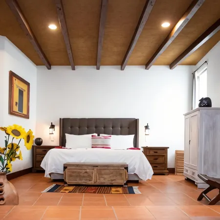 Casa de Adobe Gallery & Luxury Boutique