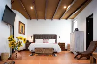 Casa de Adobe Gallery & Luxury Boutique