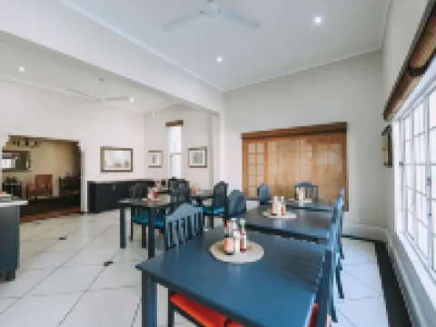 Madeline Grove Bed & Breakfast Hoteles en Berea