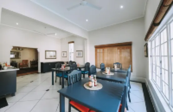 Madeline Grove Bed & Breakfast