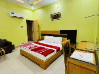 Hotel Royal Star Hotels in Multan