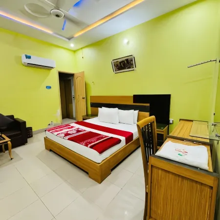 Hotel Royal Star