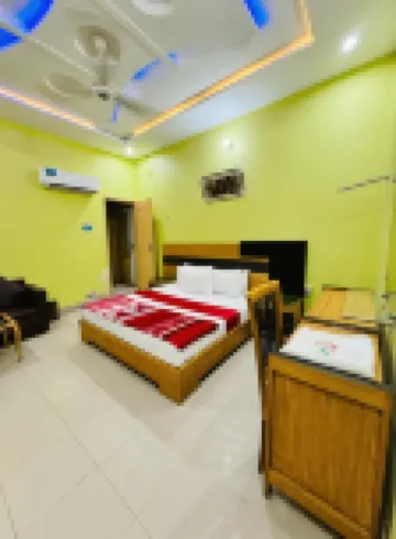 Hotel Royal Star