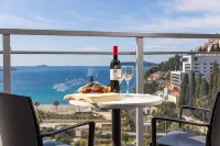 Grand Hotel Park - Ocean View