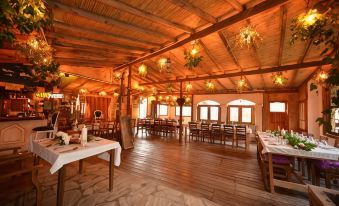 Kayserkaya Cottages