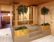 Living Hotel Kaiser Franz Joseph - Spa