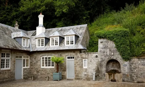Hotel Endsleigh