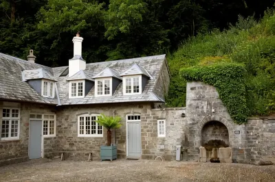 Hotel Endsleigh