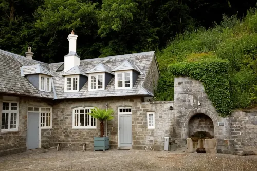 Hotel Endsleigh Hotels in Milton Abbot