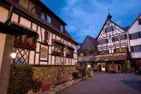Hotel Traube nähe Messe Stuttgart Hotels in Plieningen